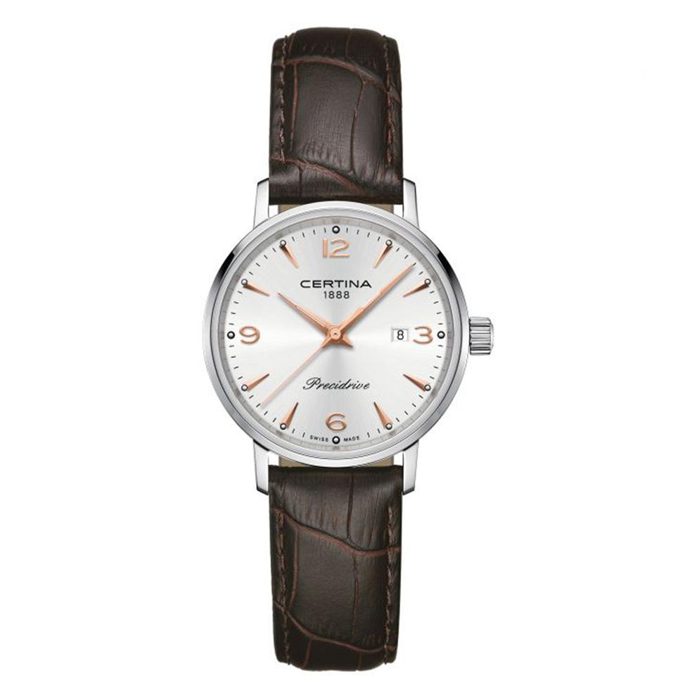 ZEGAREK CERTINA DS Caimano Lady