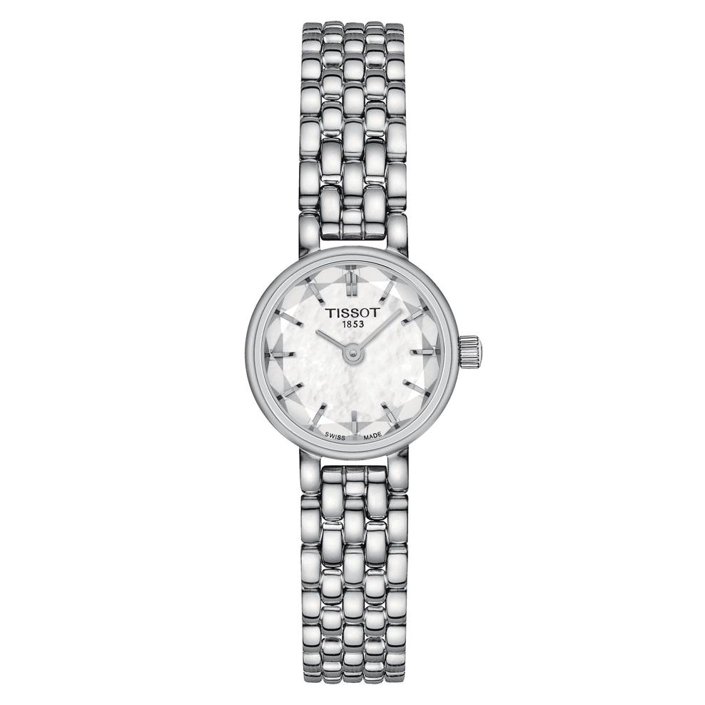 TISSOT LOVELY ROUND