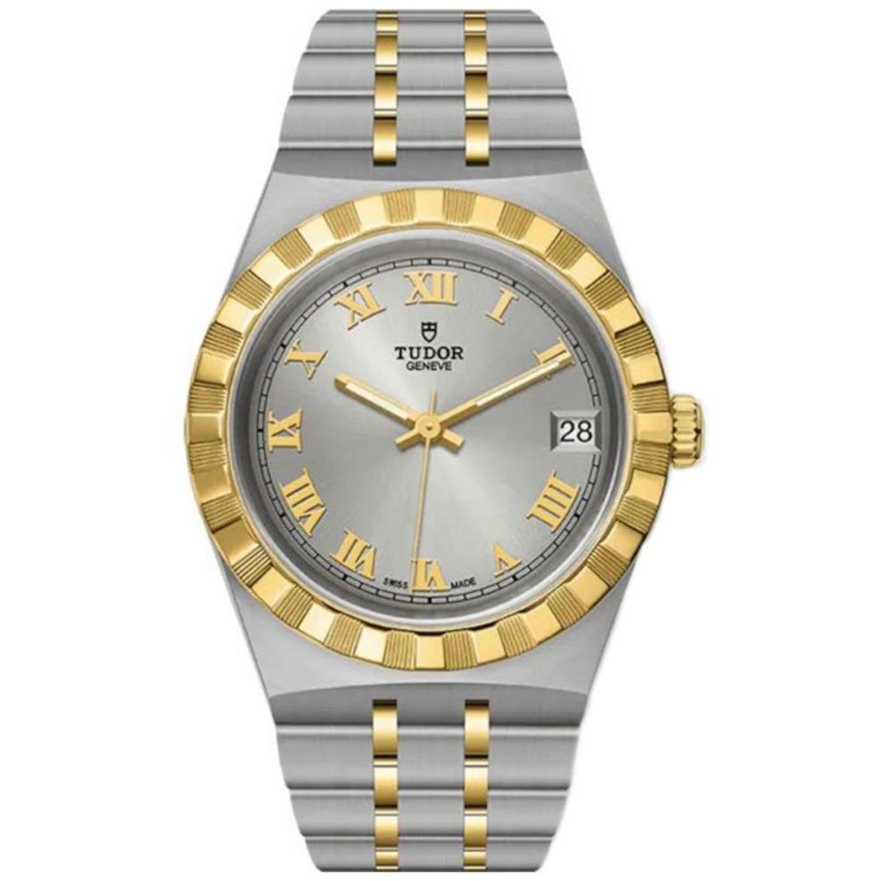 TUDOR ROYAL