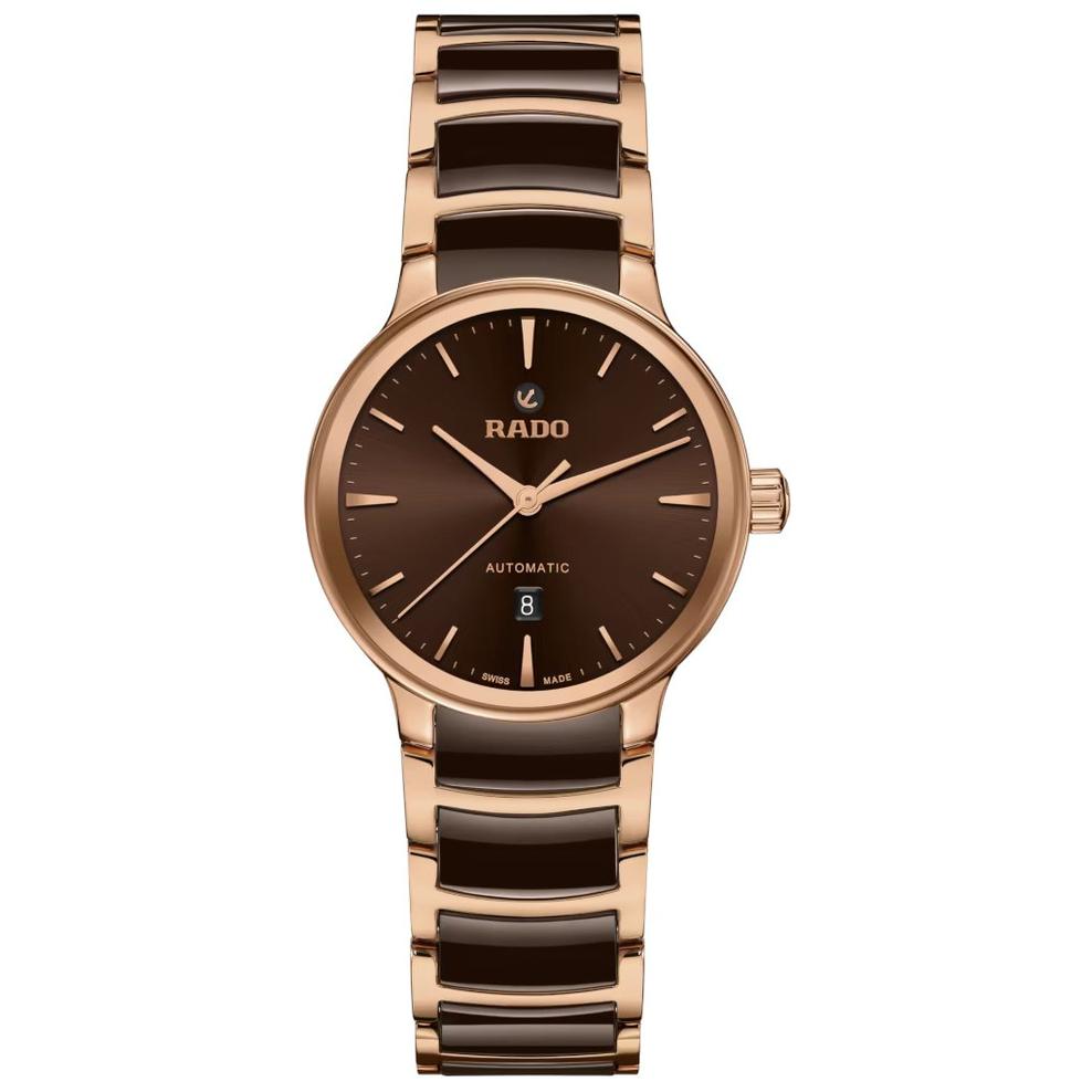 ZEGAREK RADO Centrix Automatic