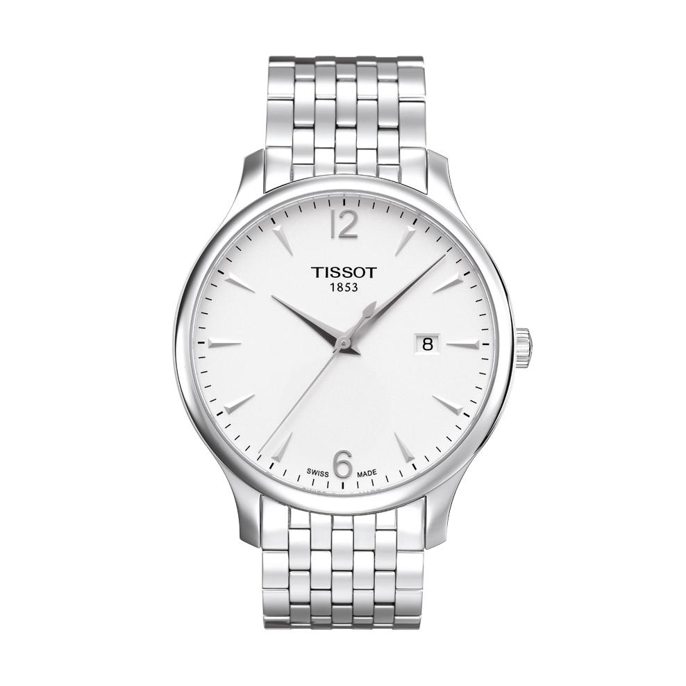 Tissot Tradition