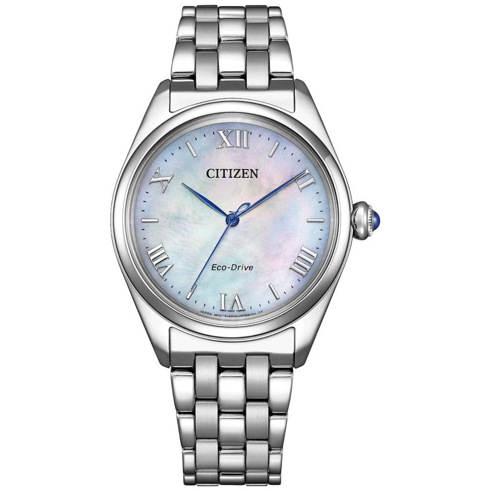 ZEGAREK CITIZEN L-LAKESIDE AT DAWN