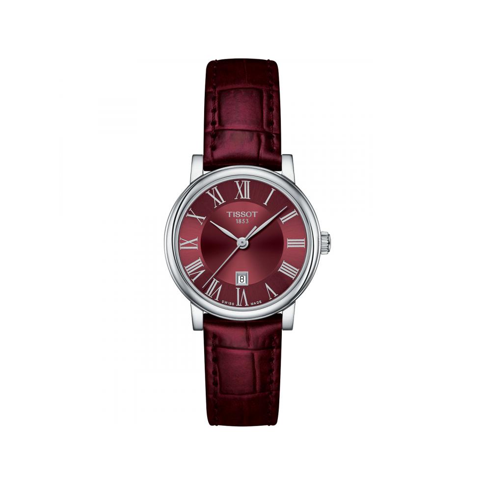 Tissot Carson PRemium Lady
