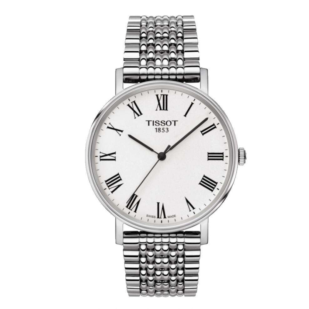 Tissot Everytime Medium