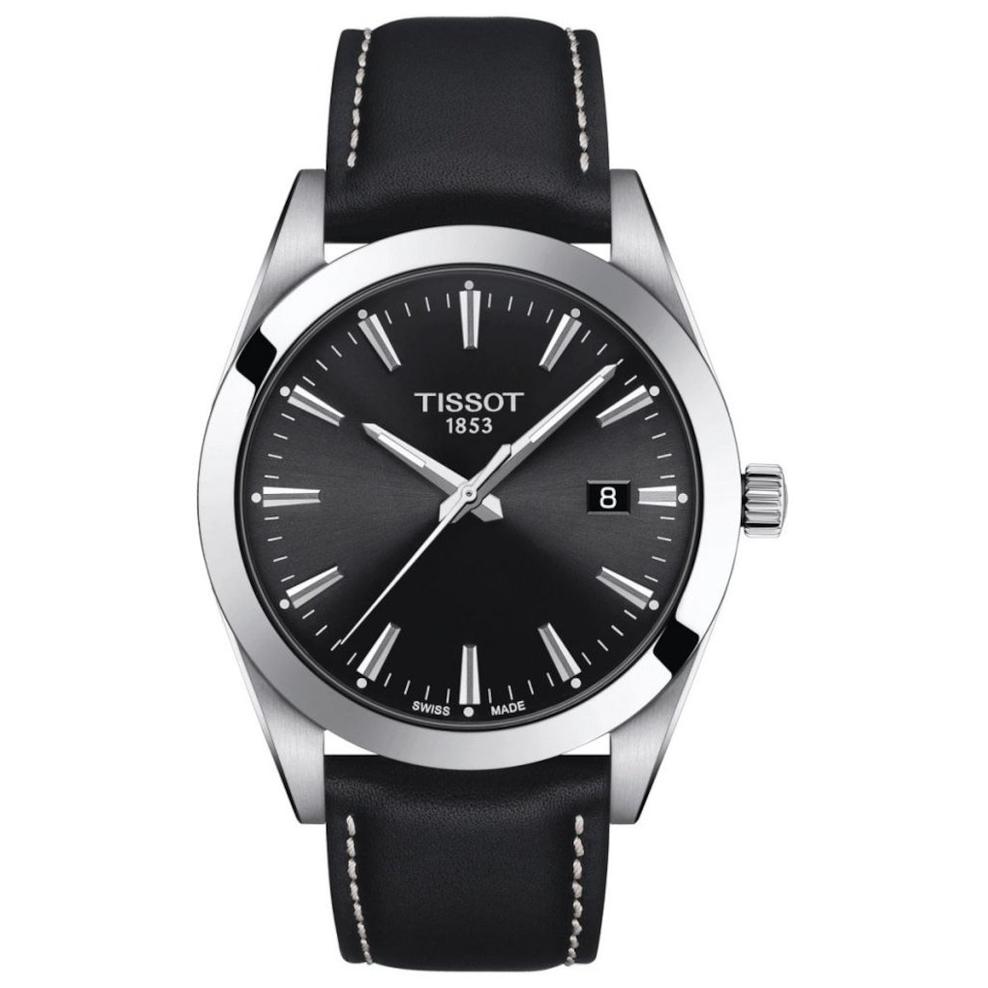 Tissot Gentleman