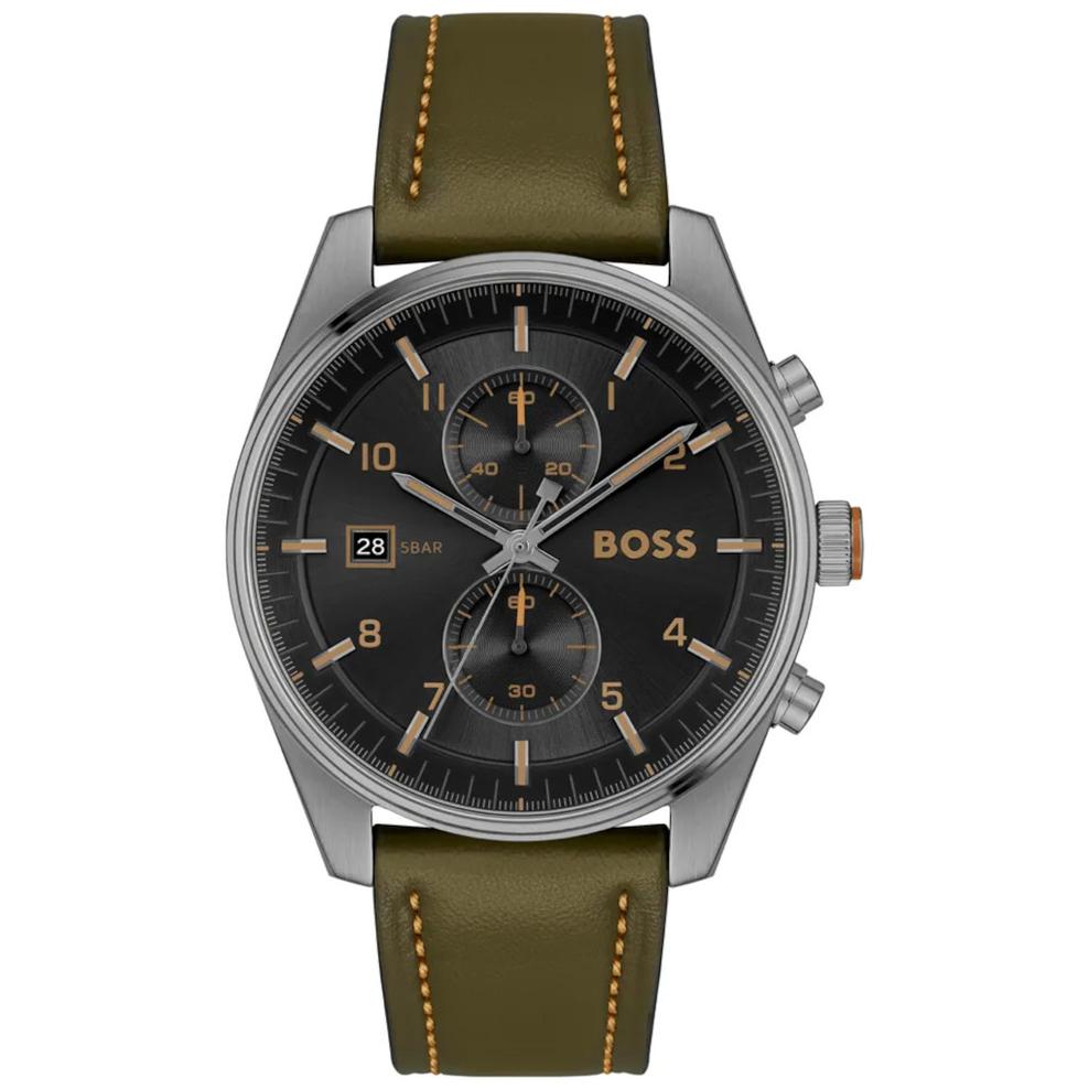 ZEGAREK HUGO BOSS SKYTRAVELLER