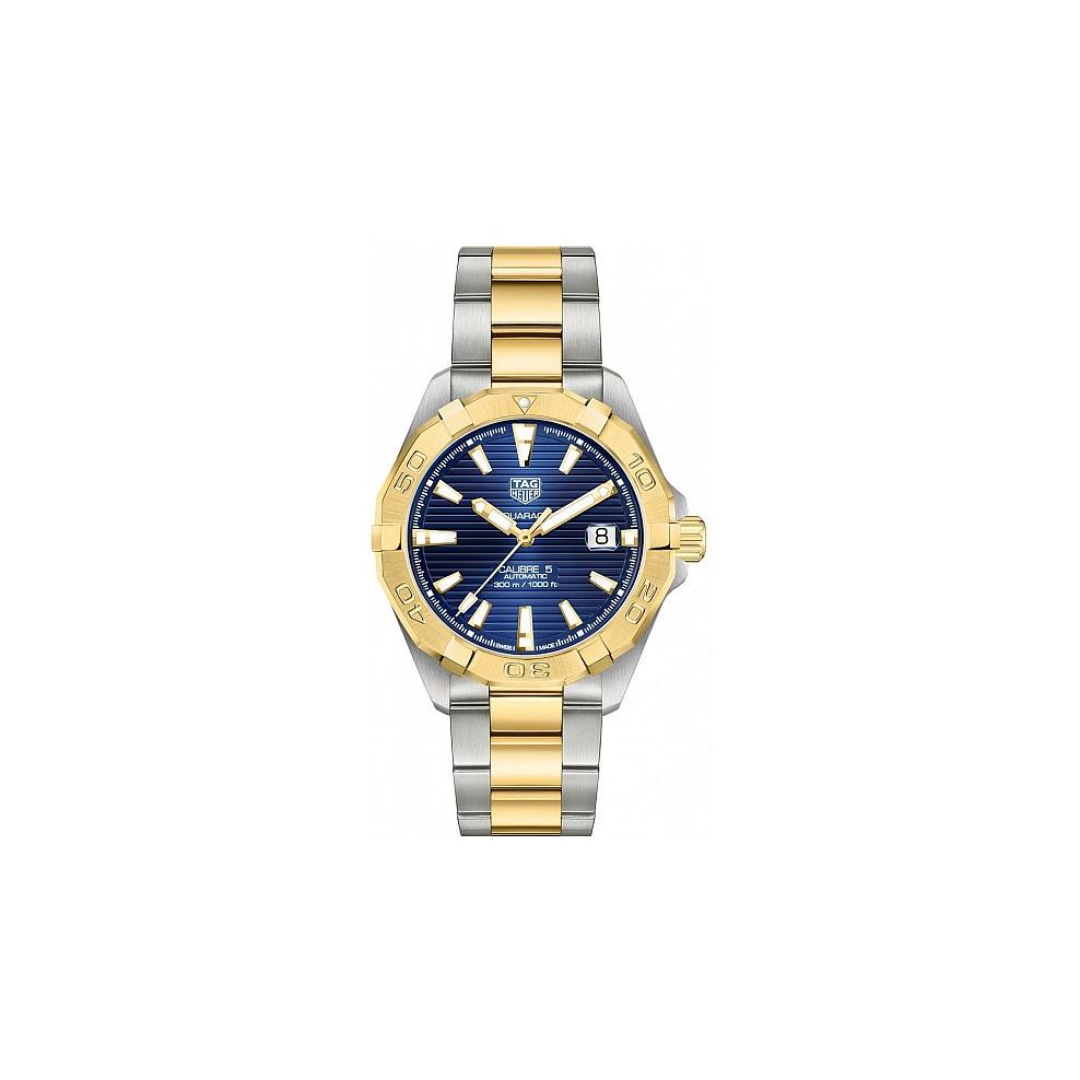 ZEGAREK TAG HEUER AQUARACER