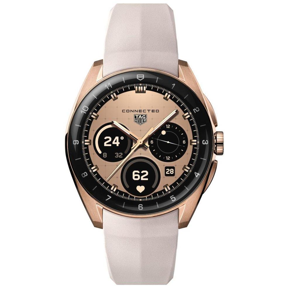 ZEGAREK TAG HEUER CONNECTED E5