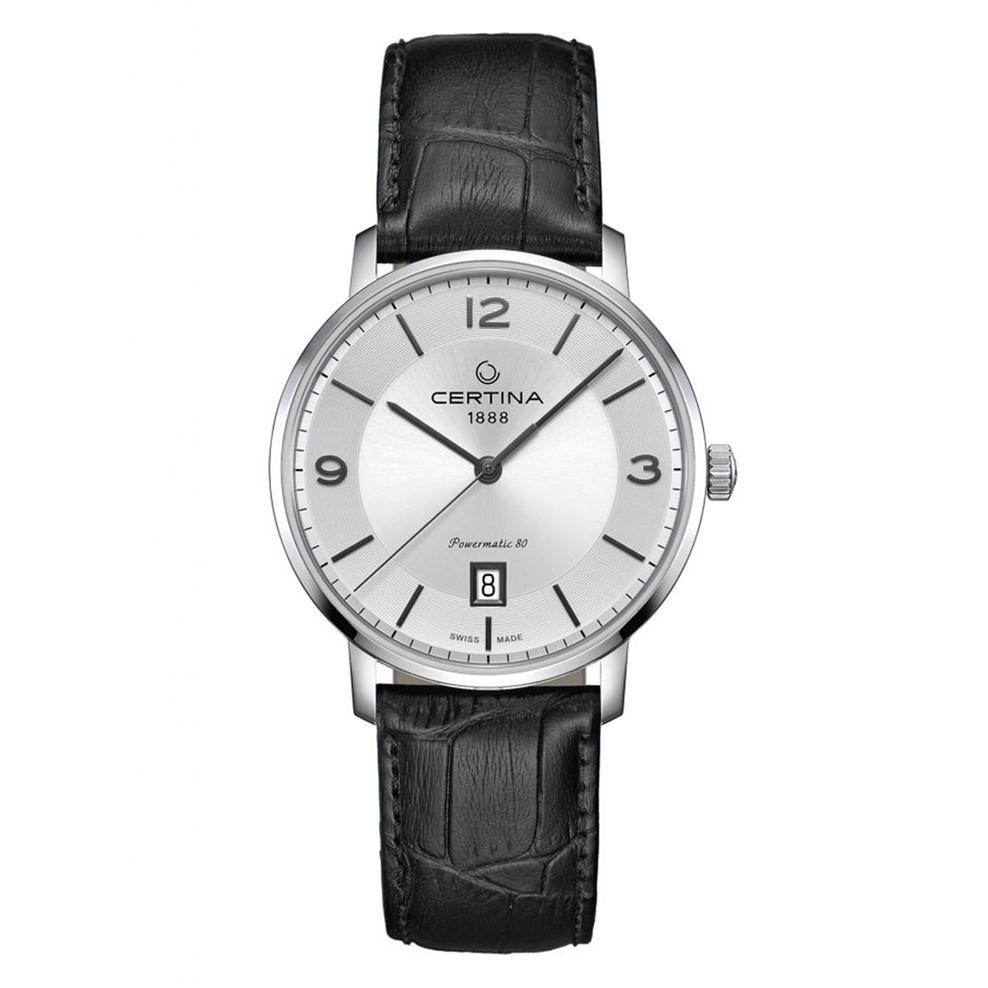 ZEGAREK CERTINA DS Caimano