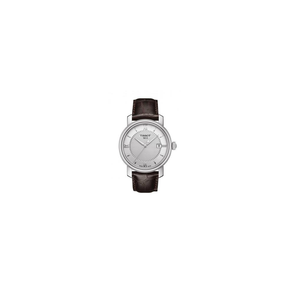 Tissot Bridgeport