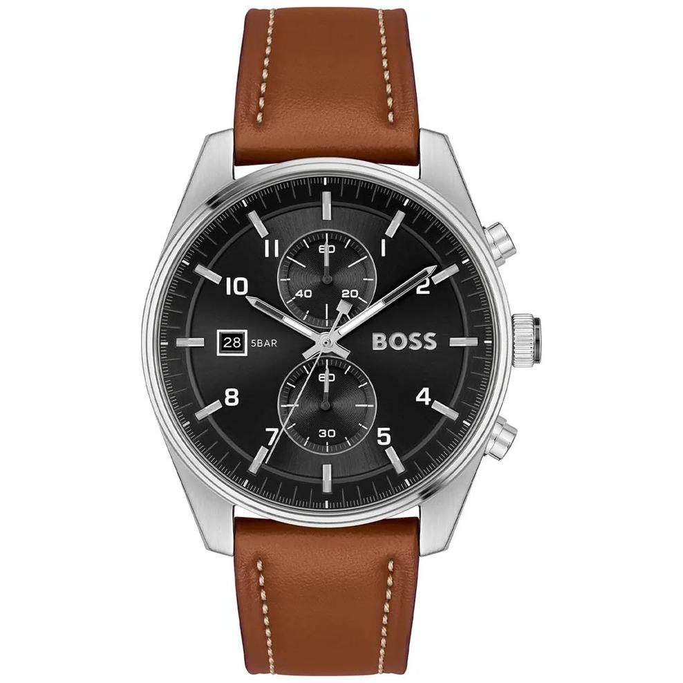 ZEGAREK HUGO BOSS SKYTRAVELLER