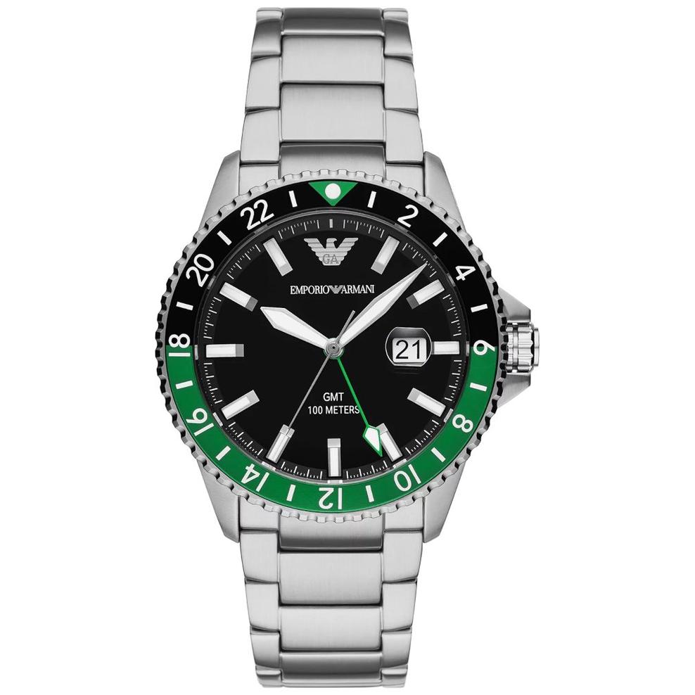 ZEGAREK EMPORIO ARMANI DIVER