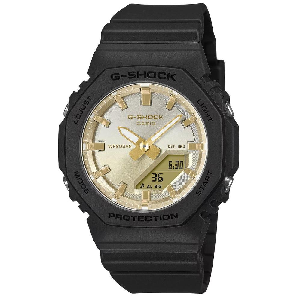 ZEGAREK G-SHOCK OCTAGON SOAK UP THE SHIMMER