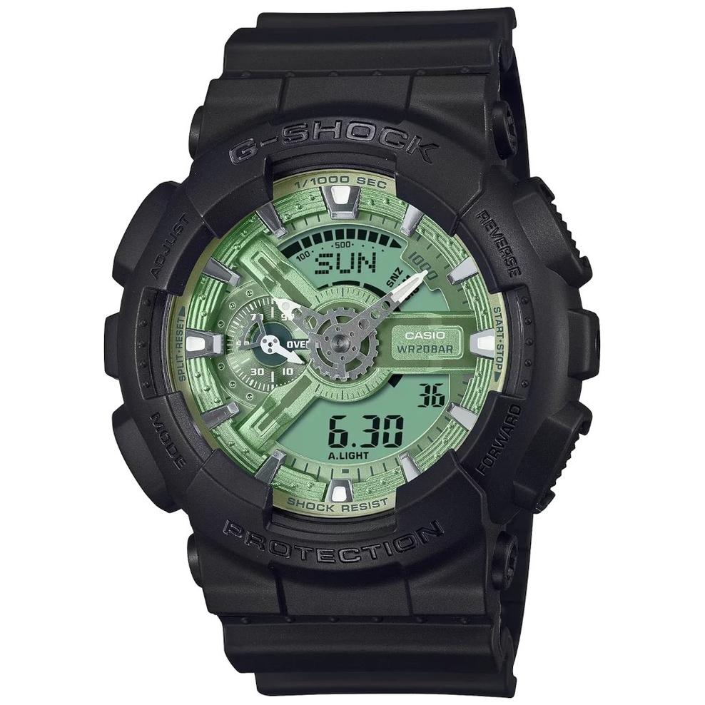 ZEGAREK G-SHOCK ORIGINAL