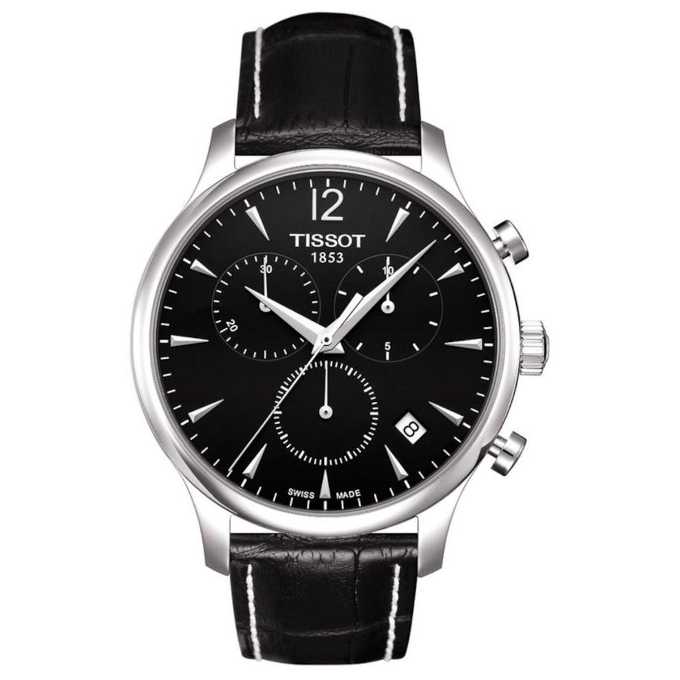 Tissot Tradition Chronograph