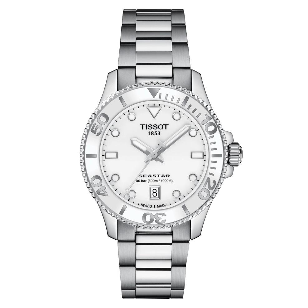 TISSOT SEASTAR 1000 36MM