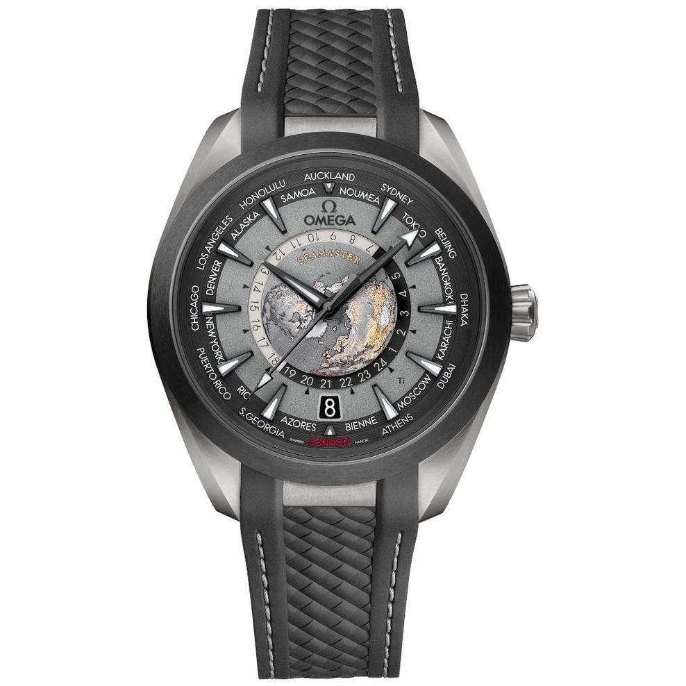 ZEGAREK OMEGA Seamaster Aqua Terra 150M