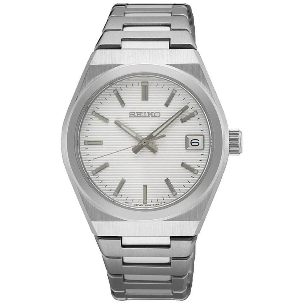 ZEGAREK SEIKO CLASSIC