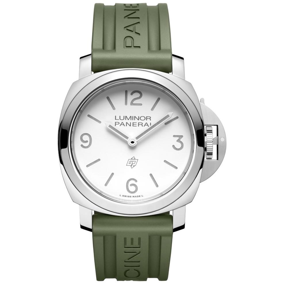 ZEGAREK PANERAI LUMINOR