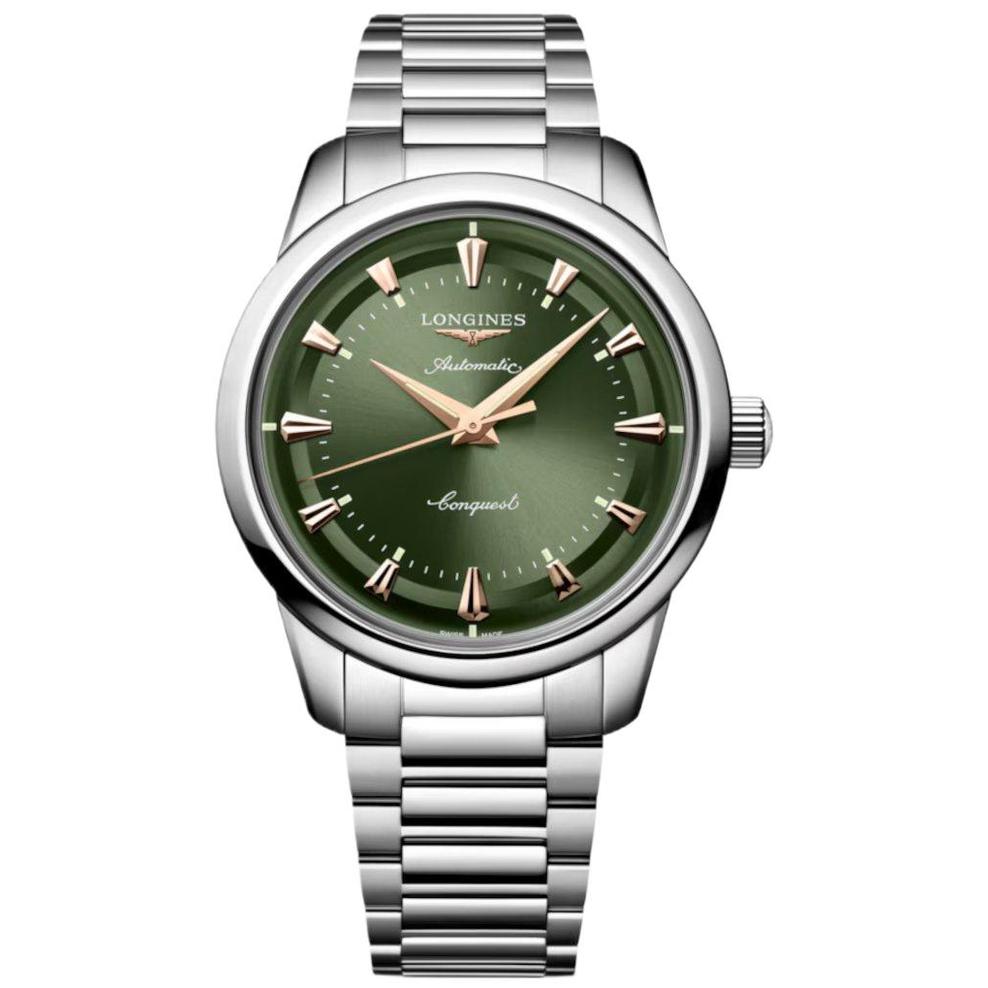 LONGINES CONQUEST HERITAGE