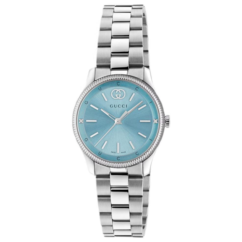 ZEGAREK GUCCI G-TIMELESS