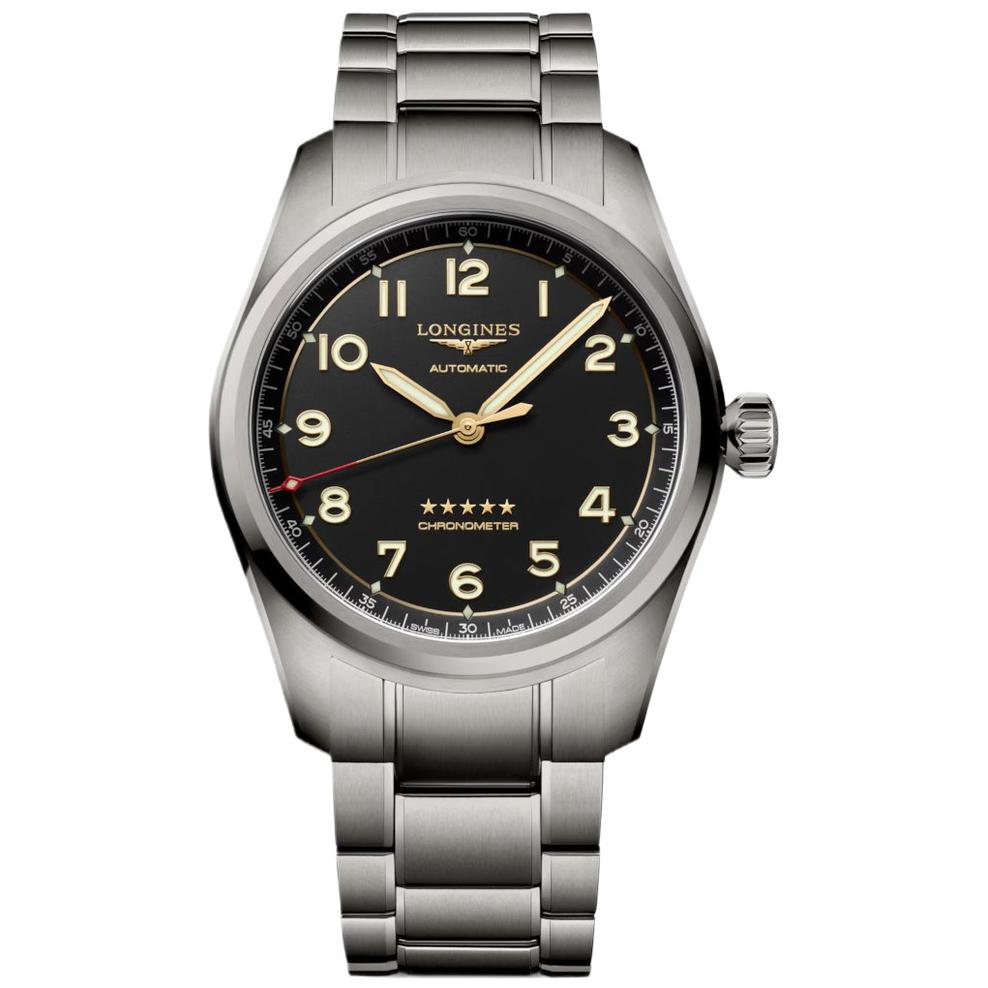 LONGINES SPIRIT