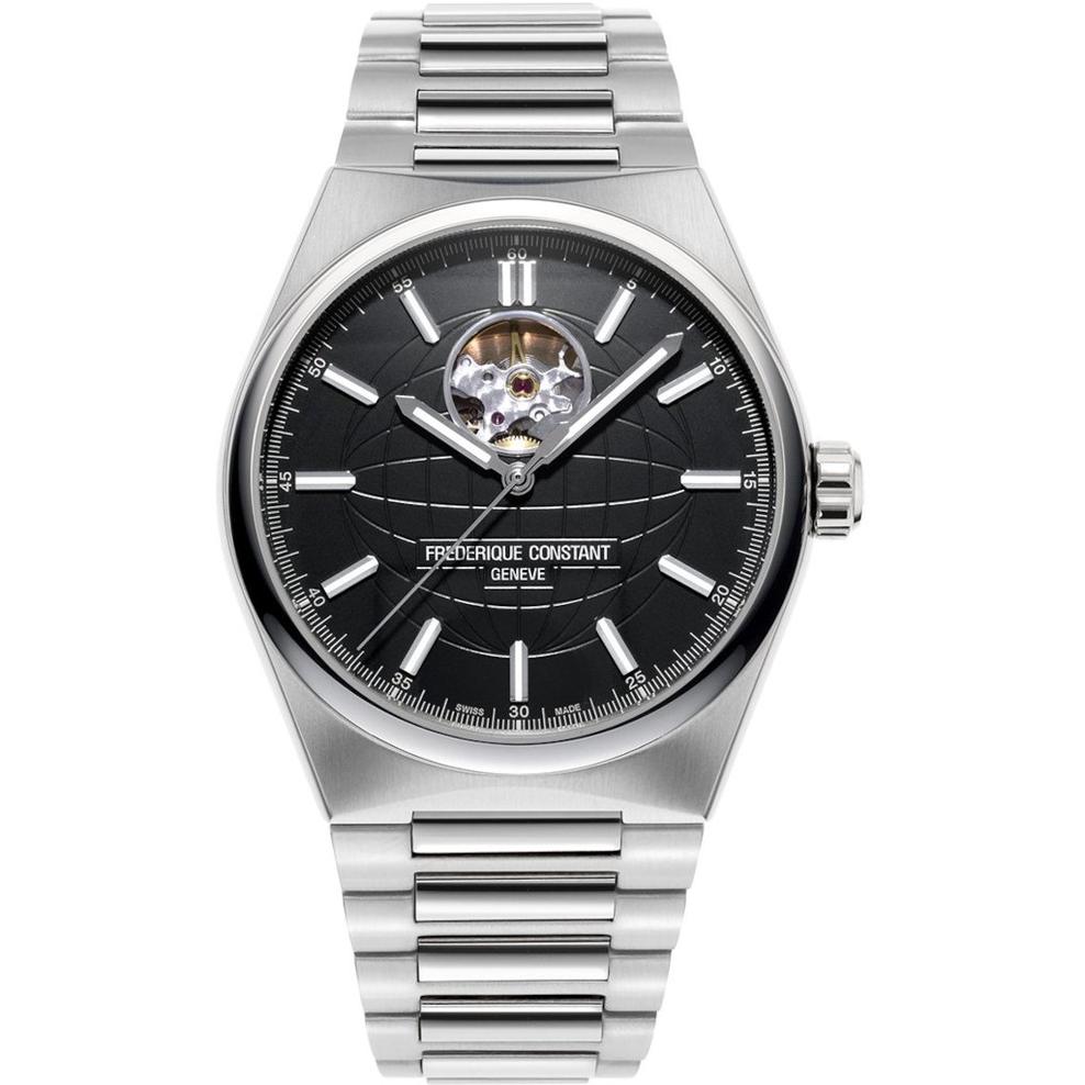 ZEGAREK FREDERIQUE CONSTANT HIGHLIFE HEART BEAT AUTOMATIC