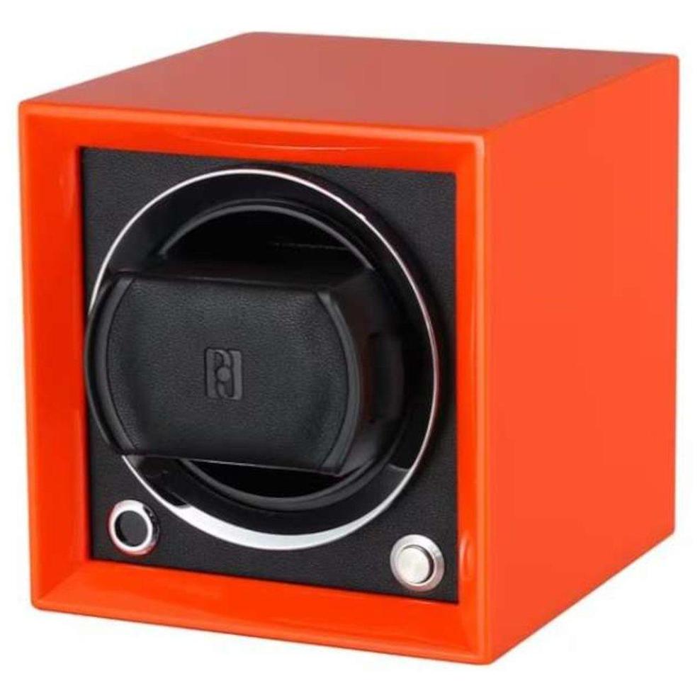 ROTOMAT PAUL DESIGN GENTLEMEN 1 ORANGE HIGHGLOSS