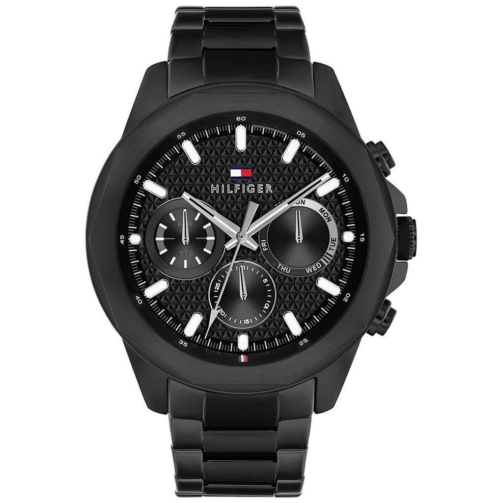 ZEGAREK TOMMY HILFIGER LARS