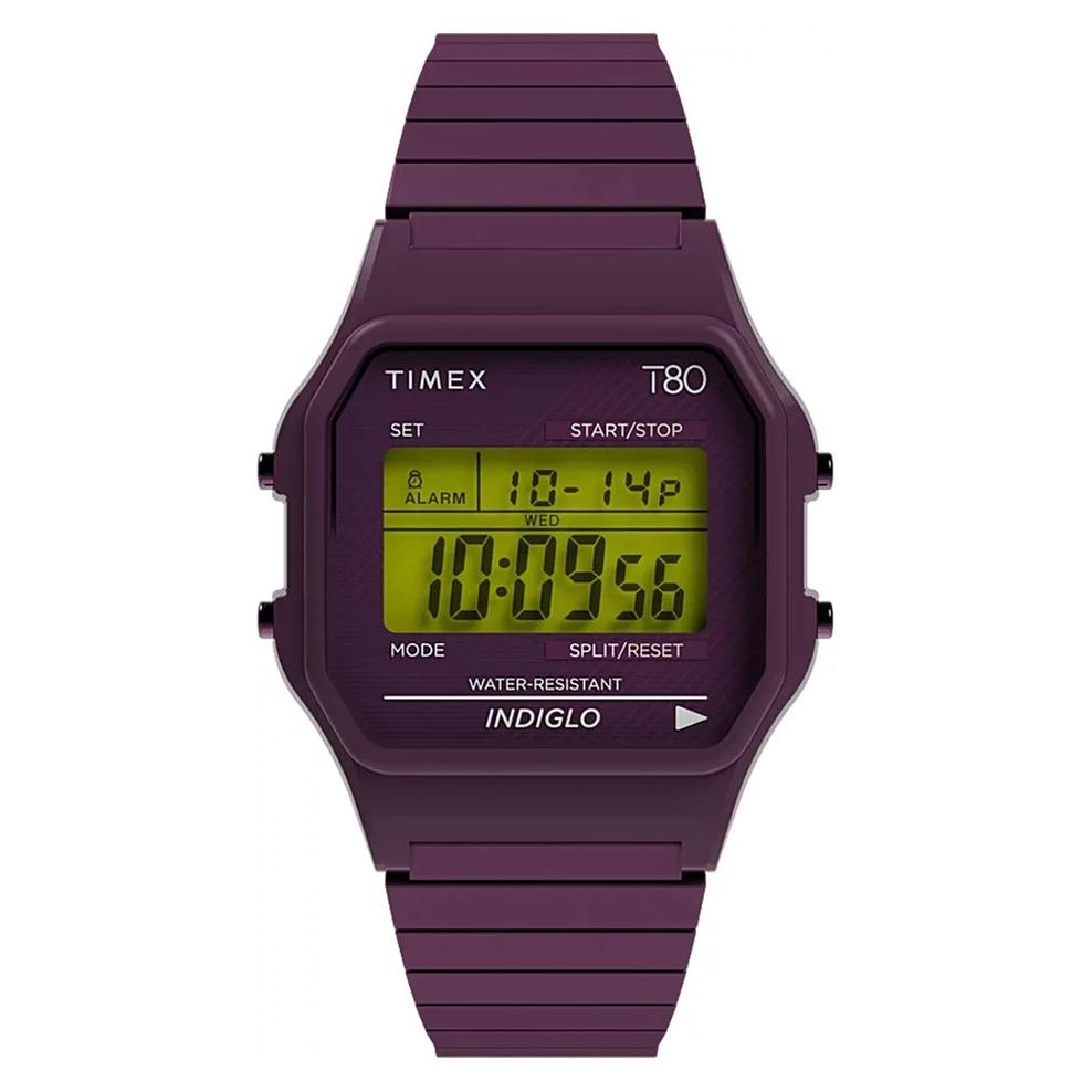 ZEGAREK TIMEX T80