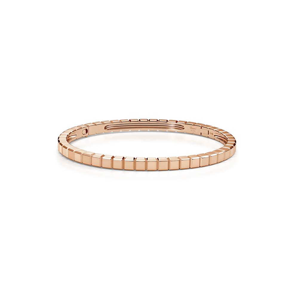 Bransoleta złota Chopard