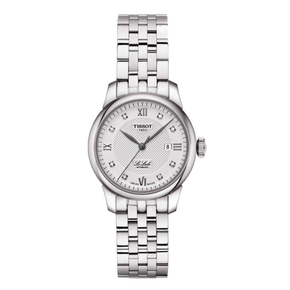 Tissot Le Locle Automatic Lady (29.00)