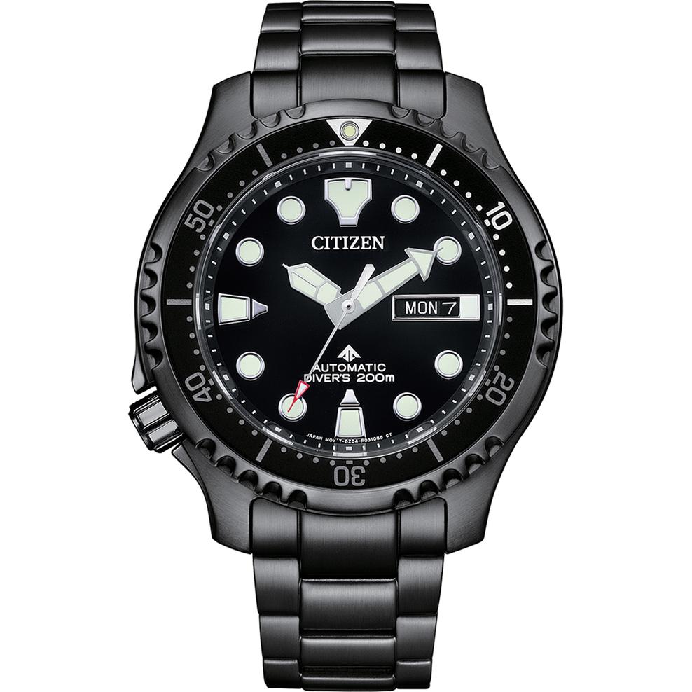 ZEGAREK CITIZEN Promaster