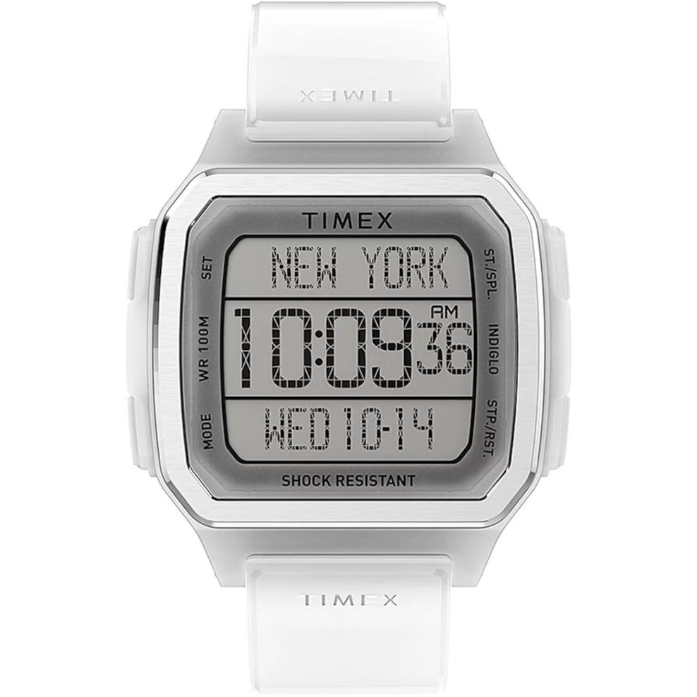 ZEGAREK TIMEX COMMAND