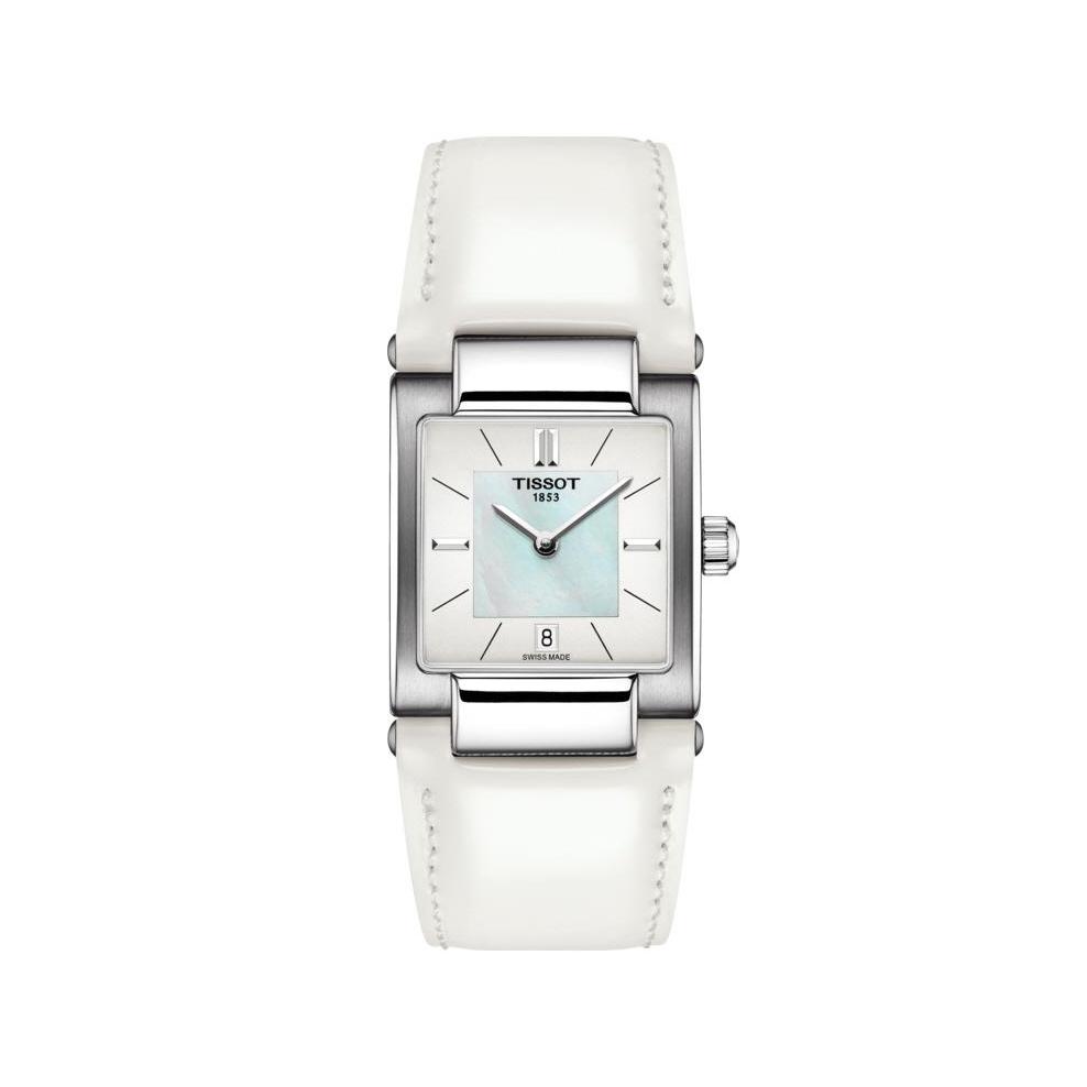Tissot T02 Lady