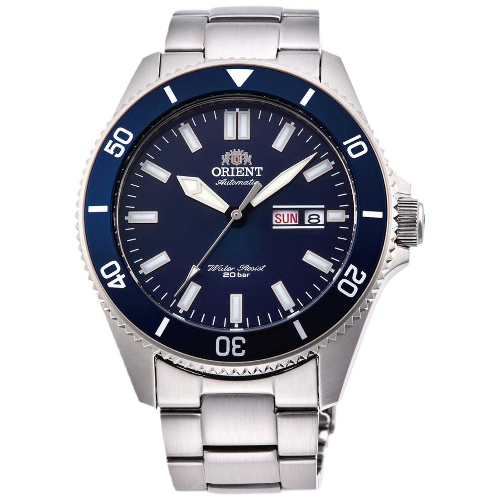 ZEGAREK ORIENT BIG MAKO AUTOMATIC