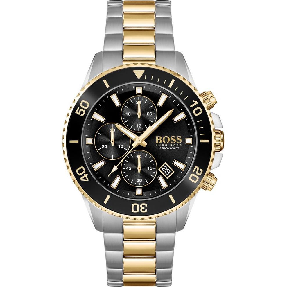 ZEGAREK HUGO BOSS ADMIRAL