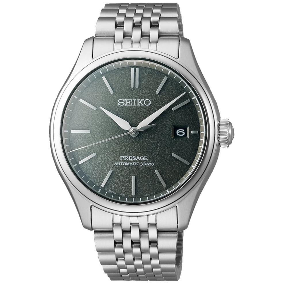 ZEGAREK SEIKO PRESAGE CLASSIC SERIES
