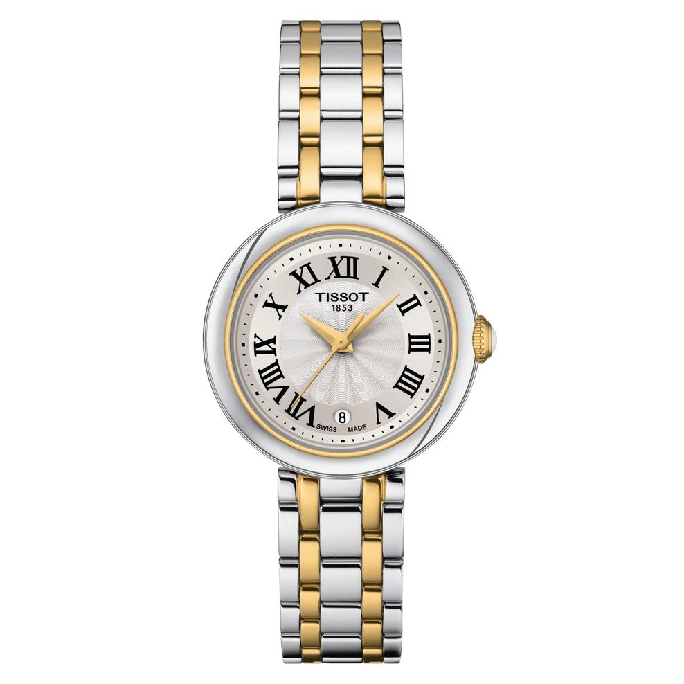 TISSOT BELLISSIMA SMALL LADY