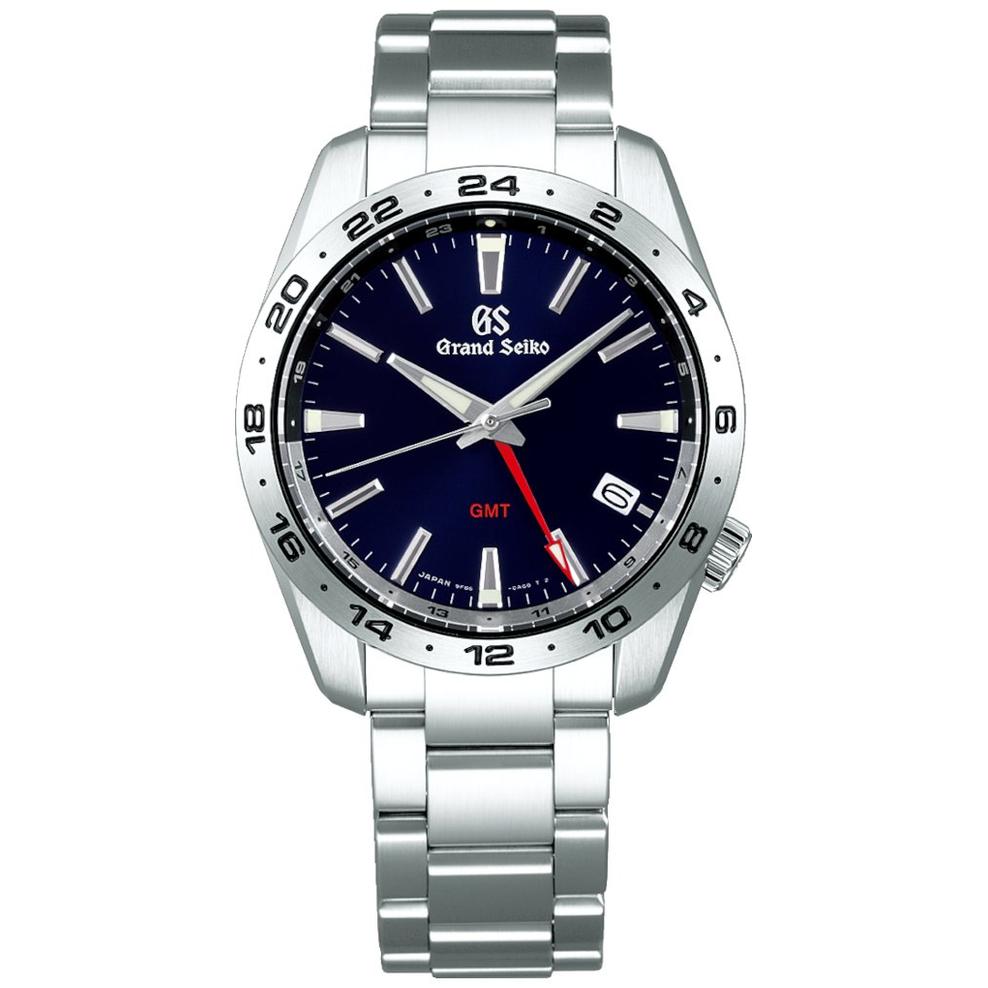ZEGAREK GRAND SEIKO SPORT