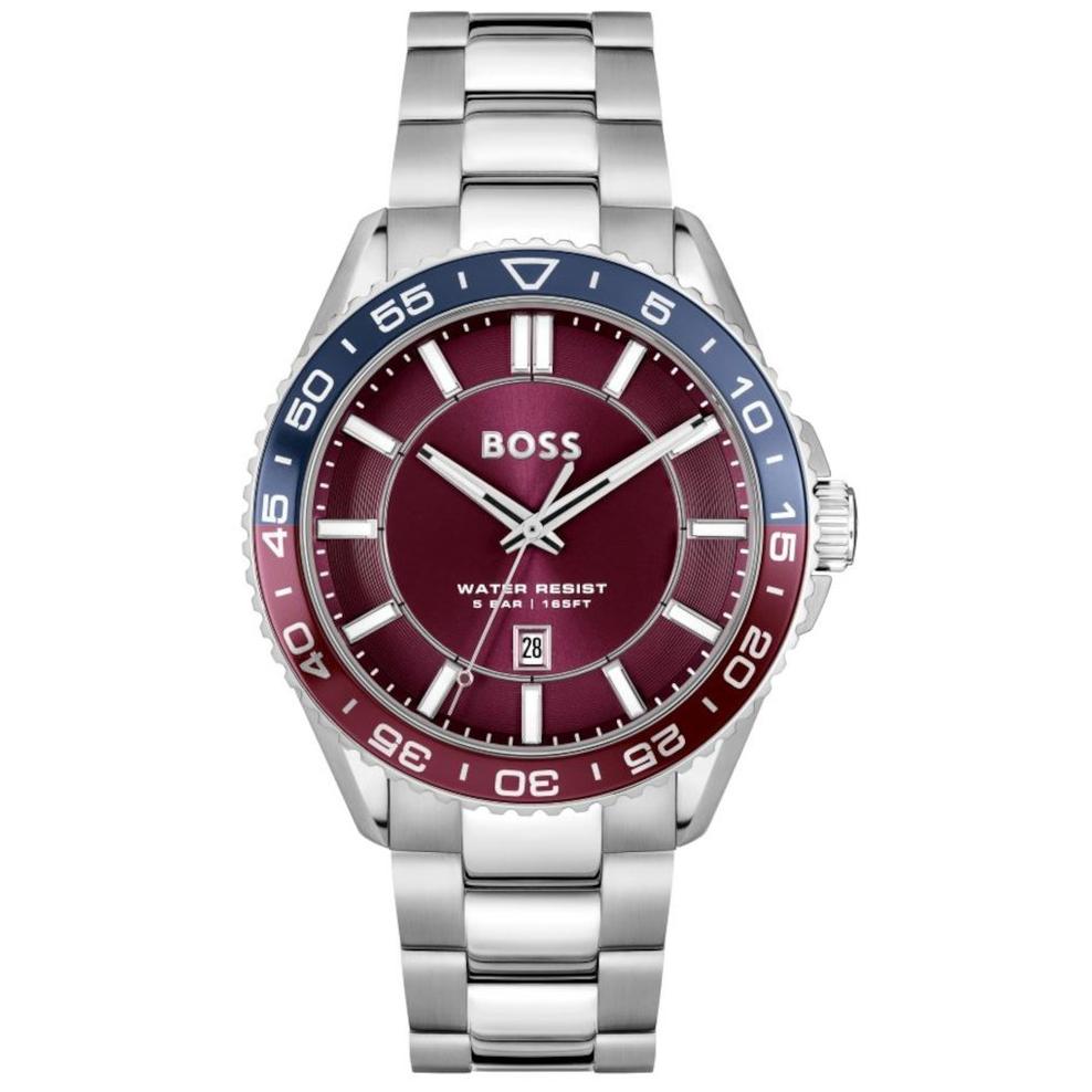 ZEGAREK BOSS RUNNER