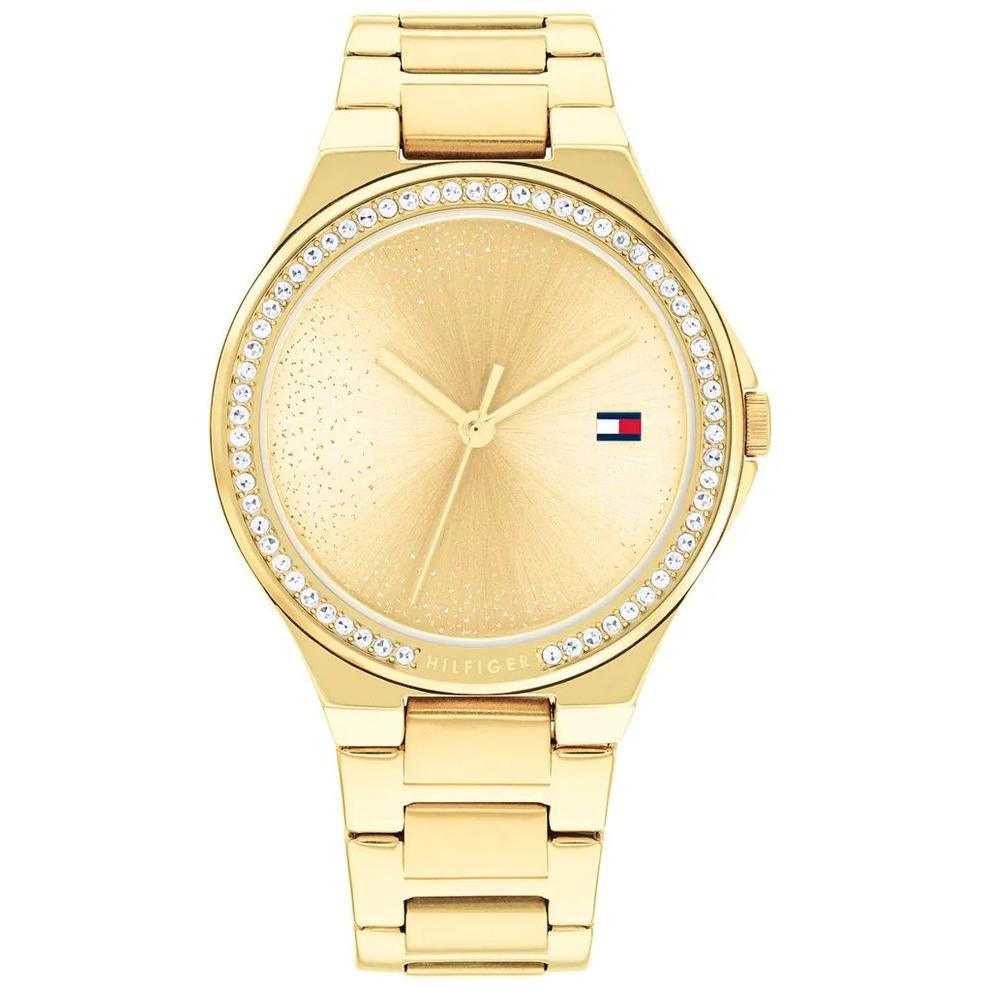 ZEGAREK TOMMY HILFIGER JULIETTE