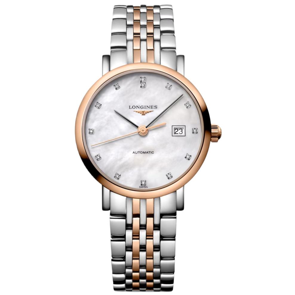 LONGINES ELEGANT COLLECTION