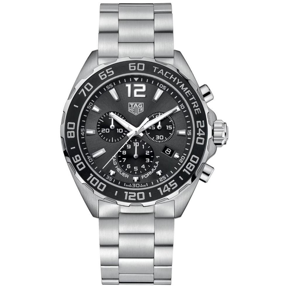 ZEGAREK TAG HEUER FORMULA 1 CHRONOGRAPH