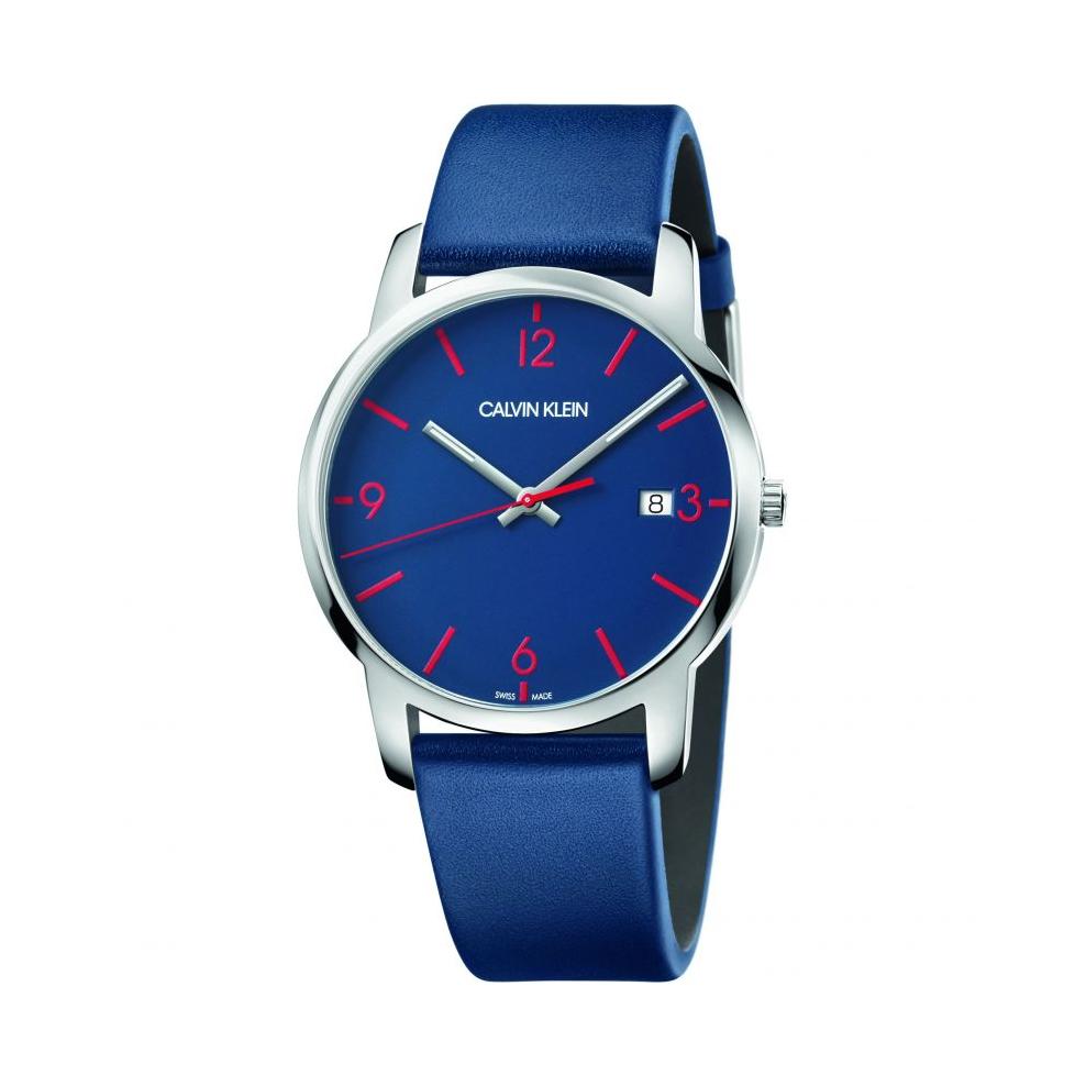ZEGAREK CALVIN KLEIN CITY