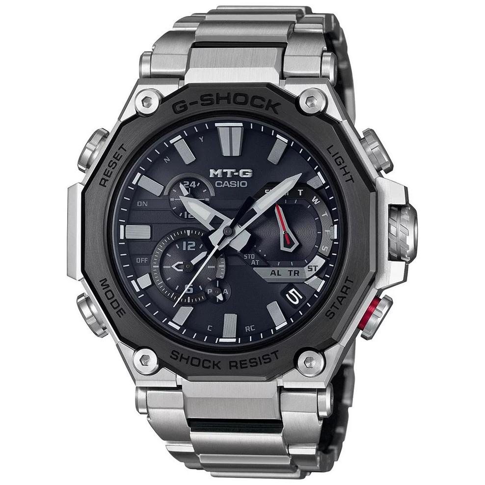 ZEGAREK G-SHOCK EXCLUSIVE TRIPLE G