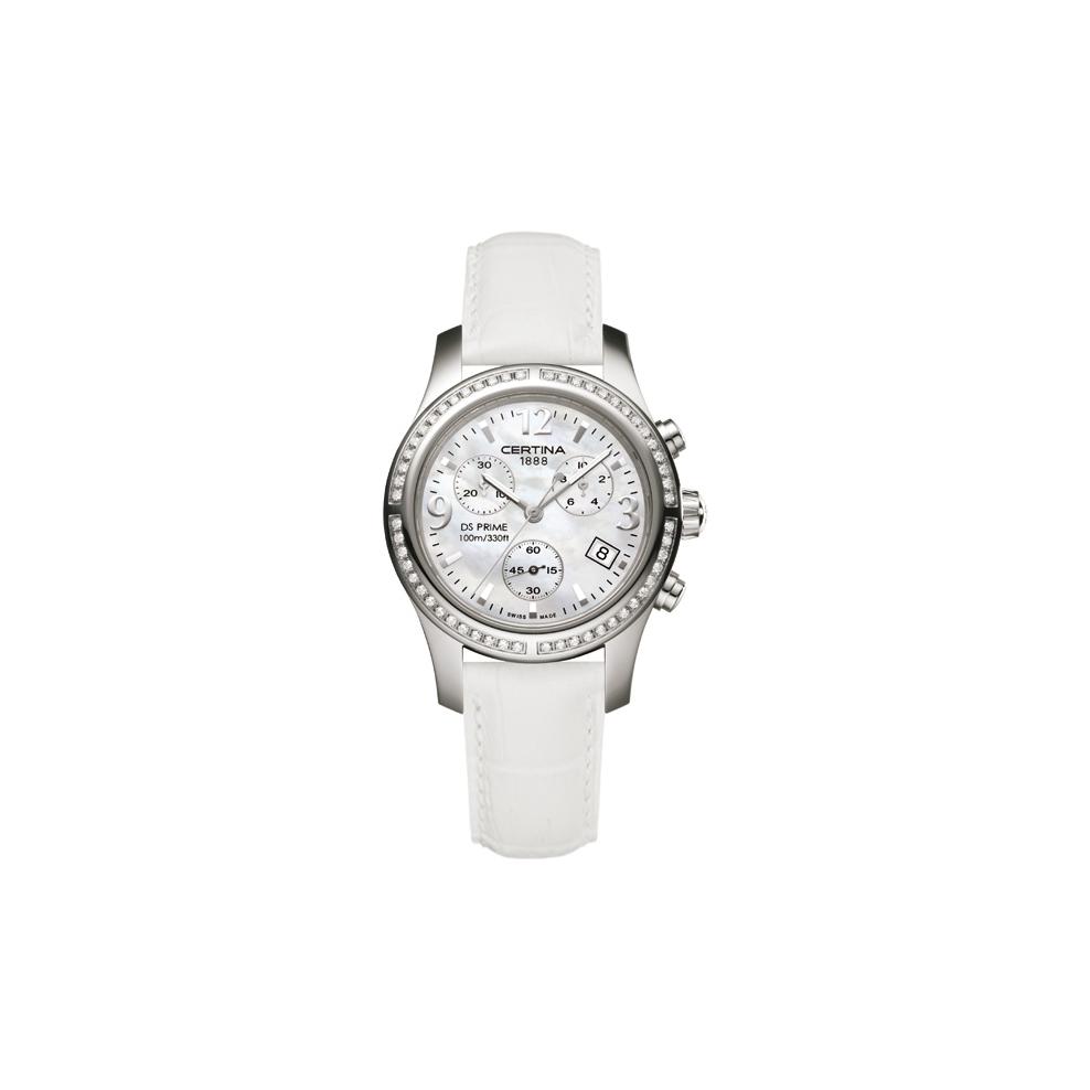 ZEGAREK CERTINA DS PRIME