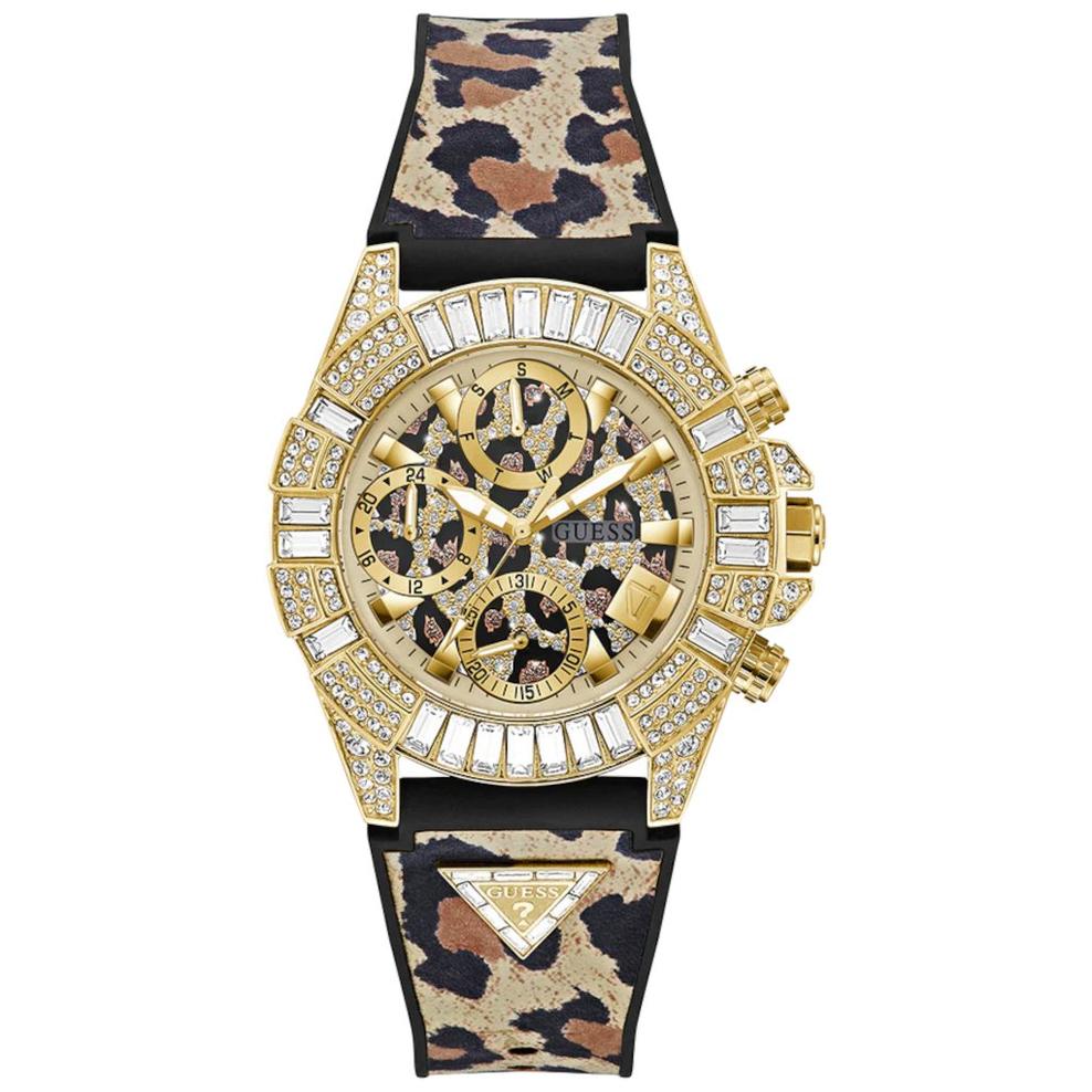 ZEGAREK GUESS GLITZ 40th SPECIAL EDITION