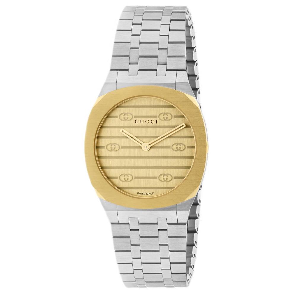 ZEGAREK GUCCI 25H