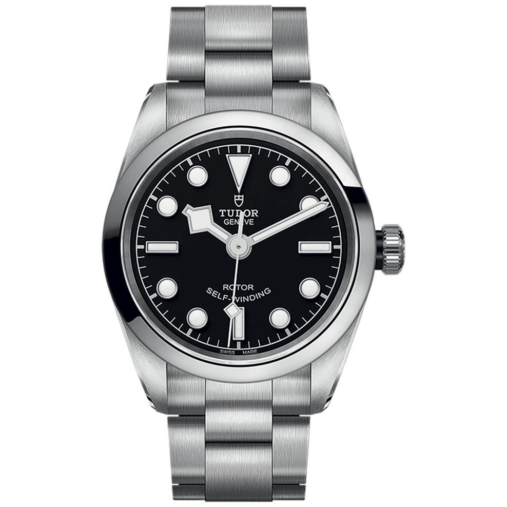 TUDOR BLACK BAY 32